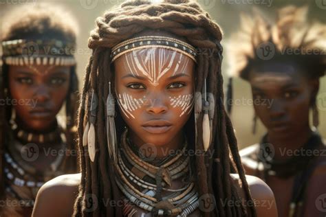 Tribes .